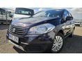 SUZUKI SX4 S-CROSS 2014/10 - 2