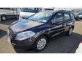 SUZUKI SX4 S-CROSS 2014/10 - 4