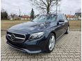 MERCEDES-BENZ E 350 2017/11 - 2