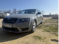 SKODA OCTAVIA 2.0 CR TDI RS DSG