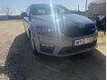 SKODA OCTAVIA 2014/11 - 2