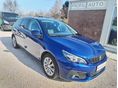 PEUGEOT 308 SW 1.2 PureTech Allure EAT8 EURO6.3 130LE AUTOMATAVÁLTÓ ÜVEGTETŐ ESP 8LÉGZSÁK NAVIGÁCIÓ MASSZÍROZÓSÜLÉS KEYLESSGO