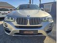 BMW X4 2016/8 - 17