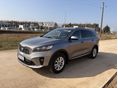 KIA SORENTO 2.2 CRDI LX Plus 4WD (Automata) [7 személy] / magyarországi / első tulaj / szervizkönyv / vonóhorog!