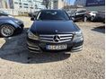 MERCEDES-BENZ C 180 2012/10 - 8
