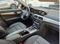 MERCEDES-BENZ C 180 2012/10 - 12