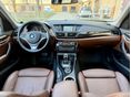 BMW X1 2013/10 - 11