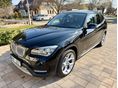 BMW X1 xDrive18d (Automata) Magyarország.X-Line.Pan Tető.Magasan Extrázott.Sérmentes.Vez Szervizkönyv.Kitűnő