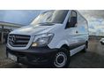 MERCEDES-BENZ SPRINTER 2017/10 - 1