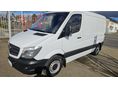MERCEDES-BENZ SPRINTER 2017/10 - 3
