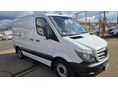 MERCEDES-BENZ SPRINTER 2017/10 - 4