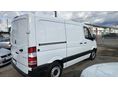 MERCEDES-BENZ SPRINTER 2017/10 - 5