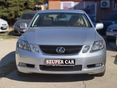 LEXUS GS 2007/4 - 2