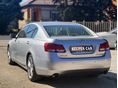 LEXUS GS 2007/4 - 5