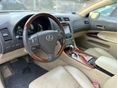 LEXUS GS 2007/4 - 8