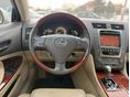 LEXUS GS 2007/4 - 10