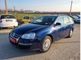 VOLKSWAGEN GOLF V Variant 1.4 Tsi Trendline Family garanciával .0 ft önerőtől . ingyenes szervízekkel
