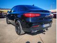MERCEDES-BENZ GLE 350 2018/9 - 2