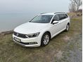 VOLKSWAGEN PASSAT VIII 2019/6 - 2