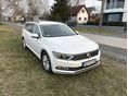 VOLKSWAGEN PASSAT VIII Variant 2.0 TDI BMT SCR Comfortline