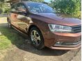 VOLKSWAGEN JETTA 2017/6 - 11