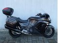 KAWASAKI GTR 1400 2010 - 1