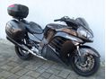 KAWASAKI GTR 1400 2010 - 2