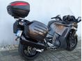KAWASAKI GTR 1400 2010 - 3