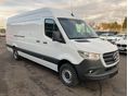 MERCEDES-BENZ SPRINTER 2026 - 1