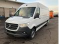 MERCEDES-BENZ SPRINTER 2026 - 2