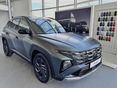 HYUNDAI TUCSON 1.6 T-GDI Black Edition DCT Matt fényezés! Készletről azonnal elérhető!