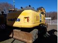 KOMATSU 2013 - 3