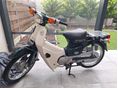 HONDA C 50 super cub 50