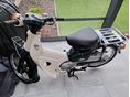 HONDA C 50 1998/10 - 8