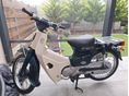 HONDA C 50 1998/10 - 9