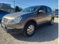 NISSAN QASHQAI 2009/3 - 2