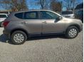 NISSAN QASHQAI 2009/3 - 4