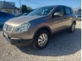 NISSAN QASHQAI 2009/3 - 9