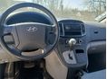 HYUNDAI H-1 2018/1 - 6