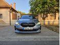 BMW 118d M Sport M lökös. M kormány. Mo-i