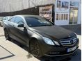 MERCEDES-BENZ E 200 2012/10 - 2