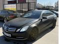 MERCEDES-BENZ E 200 2012/10 - 1