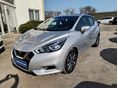 NISSAN MICRA 2019/1 - 1