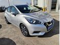 NISSAN MICRA 2019/1 - 2