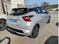 NISSAN MICRA 2019/1 - 3
