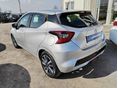 NISSAN MICRA 2019/1 - 4