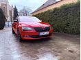 SKODA SUPERB 2019/12 - 1