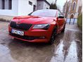 SKODA SUPERB 2019/12 - 2