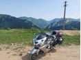 KAWASAKI ZZR 1400 