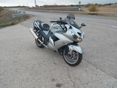 KAWASAKI ZZR 1400 2008/1 - 2